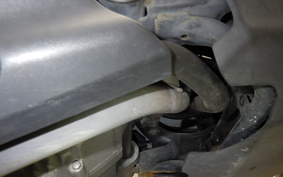 YAMAHA MAJESTY155 S SG28J