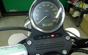 HARLEY XL1200R TRIKE 2004