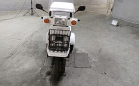 HONDA GYRO TD02
