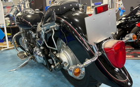 YAMAHA DRAGSTAR 400 CLASSIC 2001 VH01J
