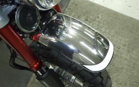 HONDA MONKEY 125 ABS JB02