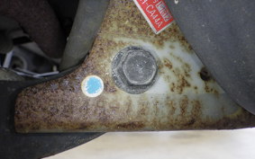 SUZUKI ADDRESS V50 Gen.2 CA44A