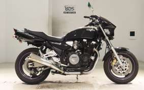 YAMAHA XJR1200 1996 4KG