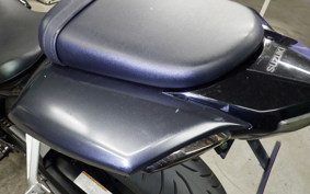 SUZUKI GSX-R600 2008