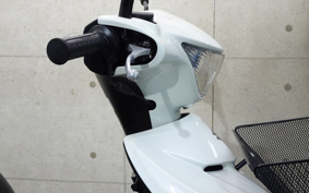 SUZUKI ADDRESS V125 CF4MA
