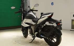 SUZUKI ｼﾞｸｻｰ250 ED22B