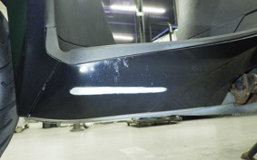 HONDA DIO 110 2023 JF58