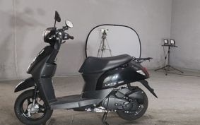 SUZUKI LET'S CA4AA