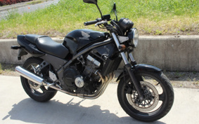 HONDA CB1 1991 NC27