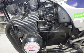 KAWASAKI GPZ400F 1985 ZX400A