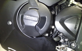 TRIUMPH DAYTONA 675 2011