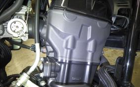 HONDA REBEL 250 A 2005 MC49