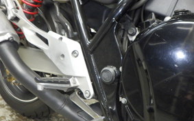 HONDA CB400SF VTEC SPEC 2 2002 NC39