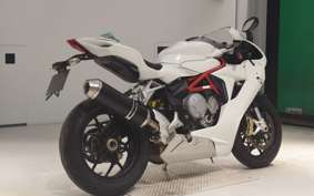 MV AGUSTA F3 2013