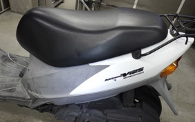 SUZUKI ADDRESS V125 2026 CF4EA