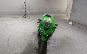 KAWASAKI ZX 10 NINJA R 2007 ZXT00D