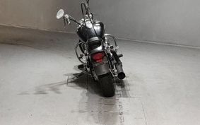 YAMAHA DRAGSTAR 400 2002 VH01J