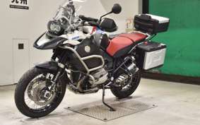 BMW R1200GS ADVENTURE 2018