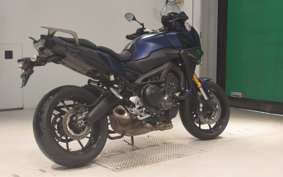 YAMAHA MT-09 Tracer GT 2019 RN51J