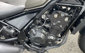 HONDA REBEL 500 2018 PC60