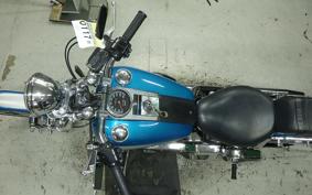 HARLEY FXSTS 1340 1990