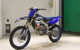 YAMAHA YZ250F CG40C