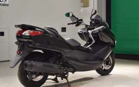 YAMAHA MAJESTY 250 Gen.4 2017 SG20J