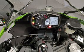 KAWASAKI NINJA ZX-6R ZX636G