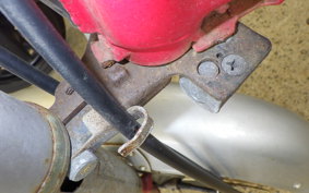 HONDA CD50 BENLY S CD50