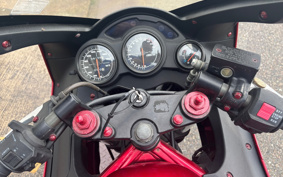 SUZUKI RF400R 1996 GK78A