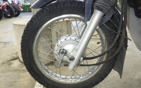 HONDA C50 SUPER CUB AA04