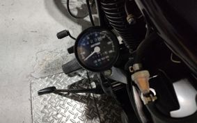YAMAHA DRAGSTAR 400 1997 4TR