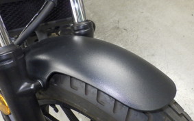 HONDA REBEL 250 A 2007 MC49