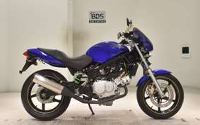 HONDA VTR 250 2014 MC33