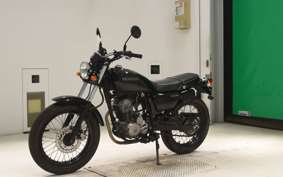 HONDA CB223S MC40