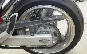 HONDA HORNET 250 MC31