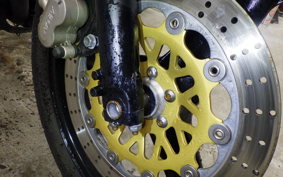 HONDA VTZ250 1999 MC15