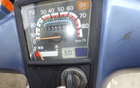 HONDA C50 SUPER CUB C50