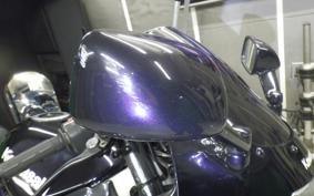KAWASAKI ZZ-R400 Gen.2 1995 ZX400N