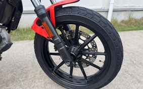 DUCATI SCRAMBLER SIXTY2 2017 KA00