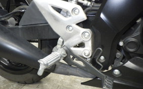 SUZUKI GSX-S125