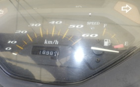 HONDA LEAD 50 Gen. 2 2025 AF48