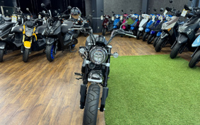 HONDA  MONKEY 125 JB03