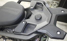 BMW R1300RS ASA 2012