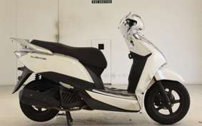HONDA LEAD 125 2006 JF45