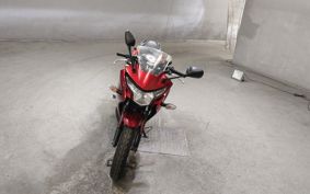 HONDA CBR250R MC41