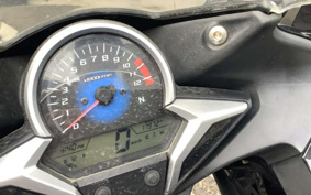 HONDA CBR250R ABS MC41