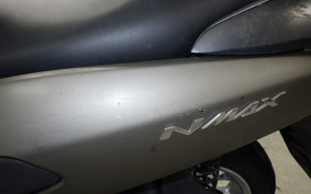 YAMAHA N-MAX 2017 SE86J