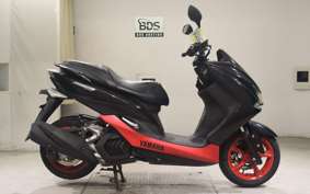 YAMAHA MAJESTY155 Gen.2 S SG52J