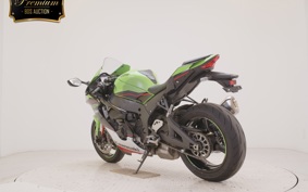 KAWASAKI ZX 10 NINJA ABS 2022 ZXT02L